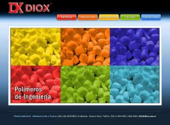 diseño: Diox