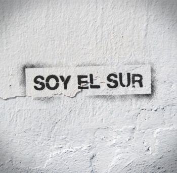 Diseño de logotipos: Soy el Sur